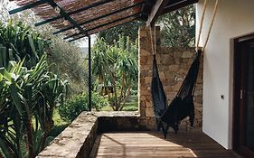 Serra Vida - A Place Of Presence